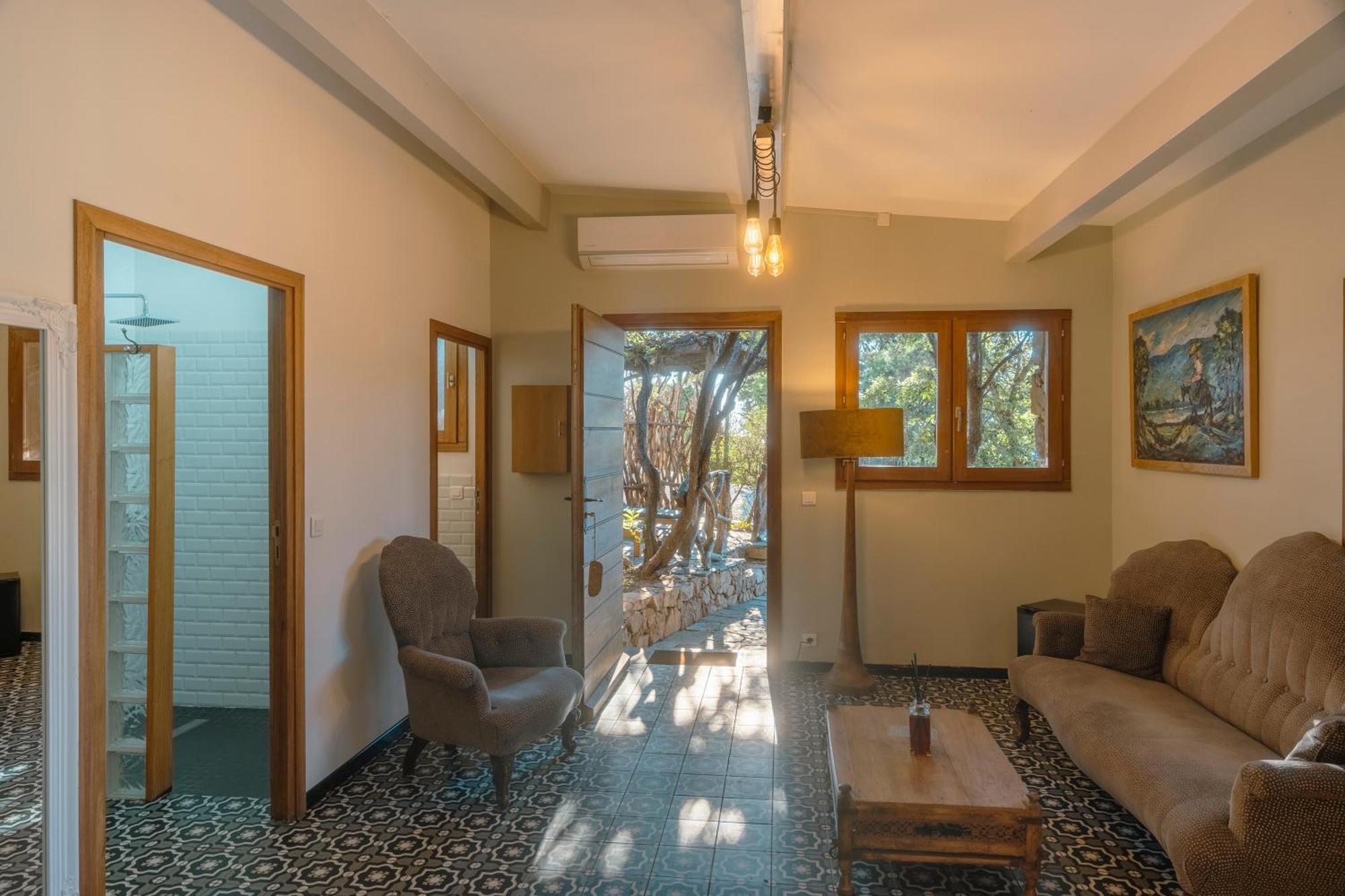 Villa Kirssis Porticcio  Ngoại thất bức ảnh