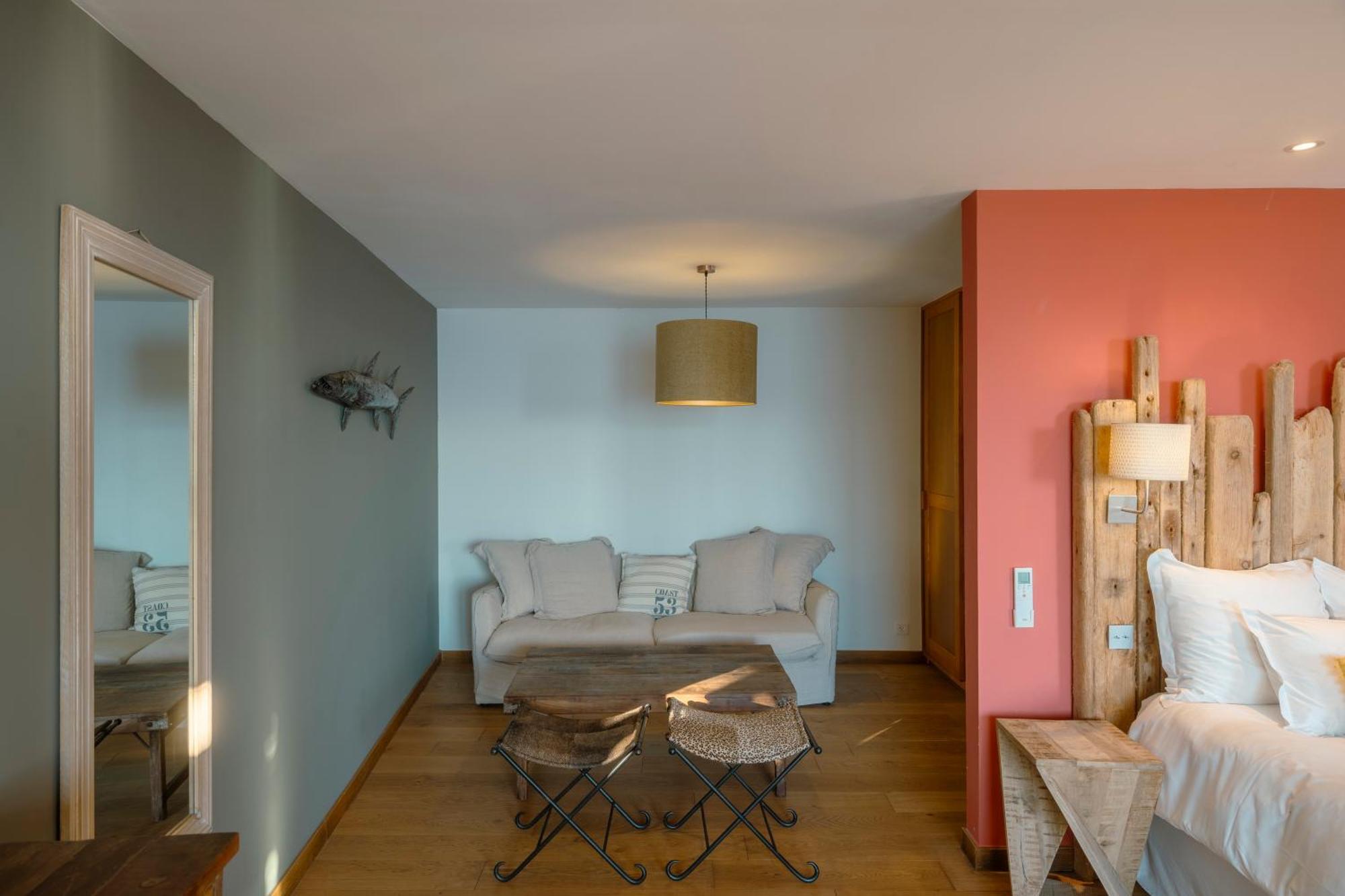 Villa Kirssis Porticcio  Ngoại thất bức ảnh