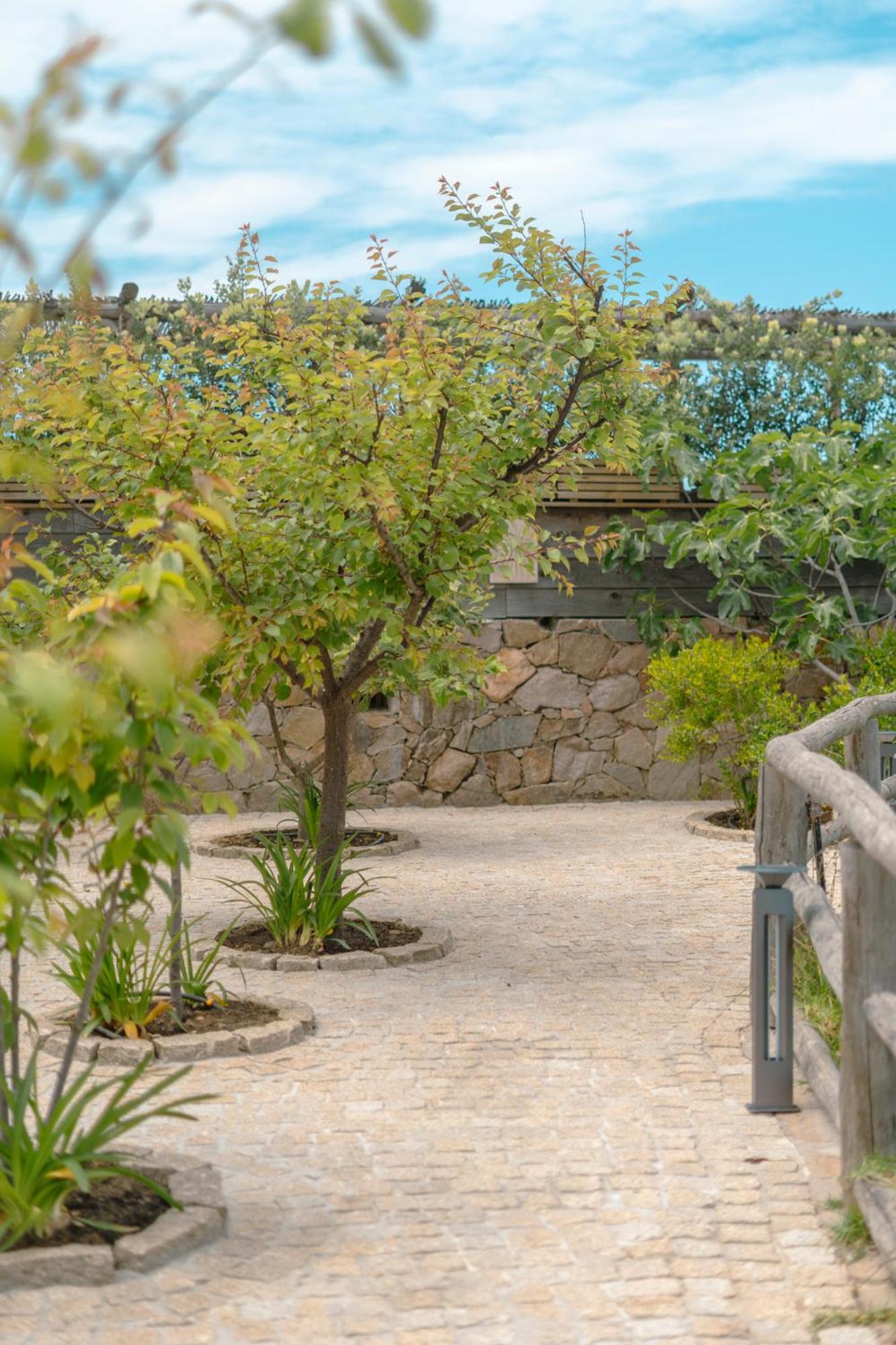Villa Kirssis Porticcio  Ngoại thất bức ảnh