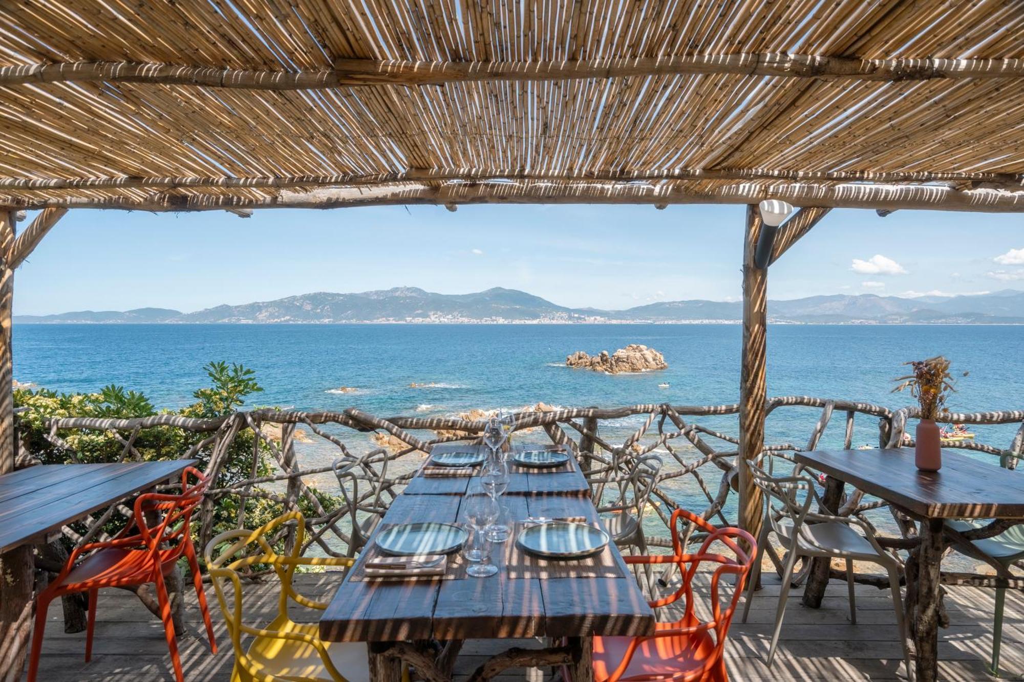 Villa Kirssis Porticcio  Ngoại thất bức ảnh