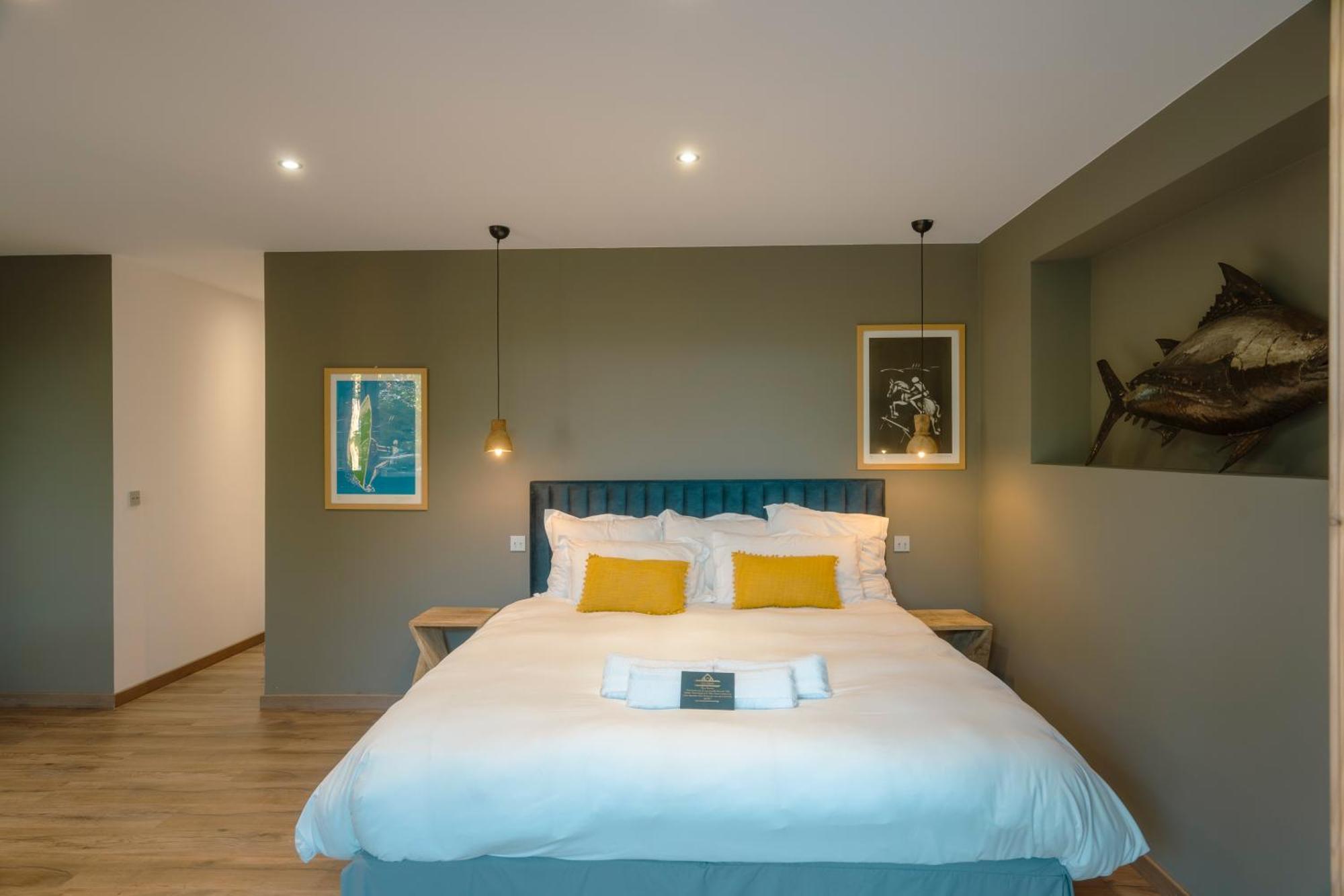 Villa Kirssis Porticcio  Ngoại thất bức ảnh